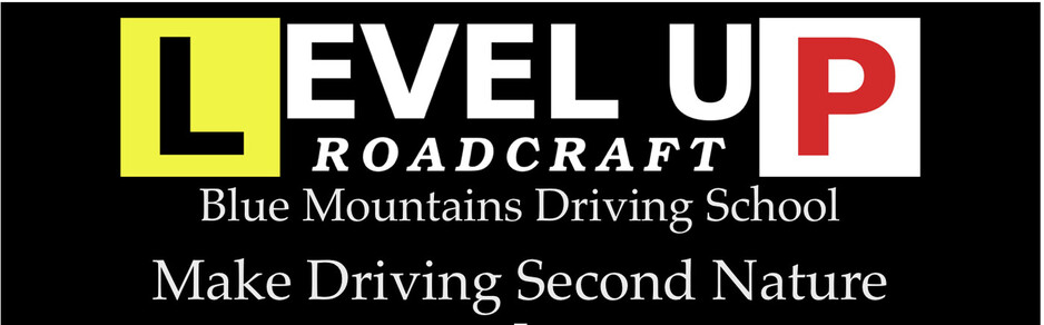 Level Up Roadcraft Pic 2