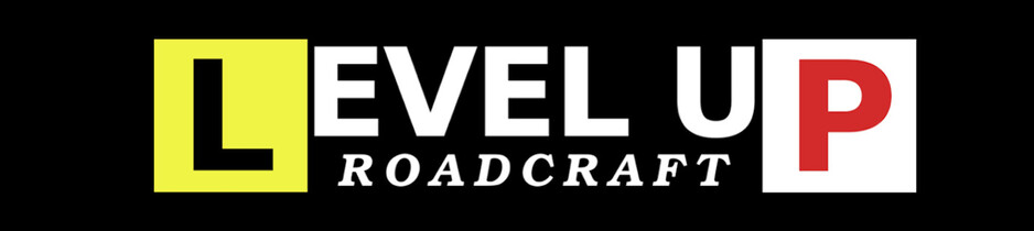 Level Up Roadcraft Pic 1