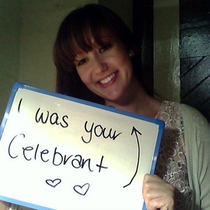 Shannon Fleming | Marriage Celebrant Pic 3