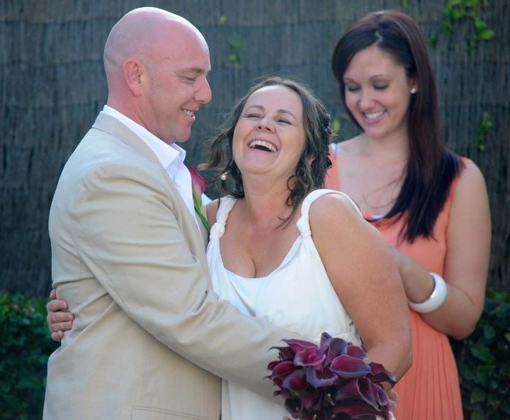 Shannon Fleming | Marriage Celebrant Pic 1