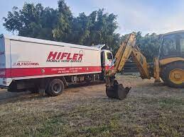 Hiflex Mobile hose service Pic 1