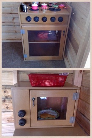 Slegers and Son Handyman Maintenance Services Pic 5 - Cubby Furniture