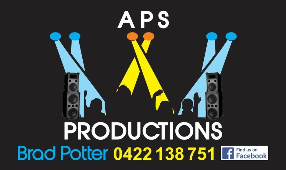 A P S Productions Pic 1