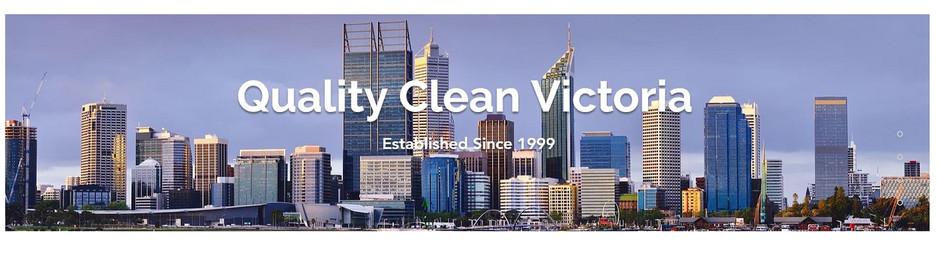 Quality Clean Victoria Pty Ltd Pic 1