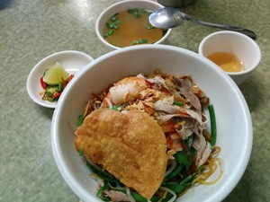 TRA Vinh Restaurant Pic 4