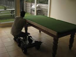 Pool Table Removals Perth Pic 3