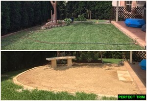 Perfect Trim Landscape Services Pic 3