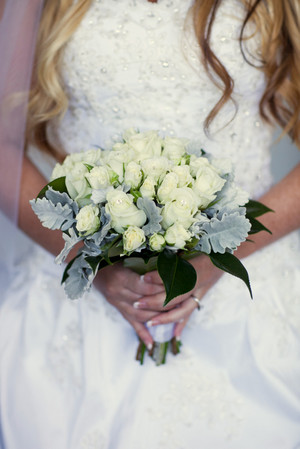 Wedding Flowers by Keren Pic 5