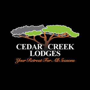 Cedar Creek Lodges Pic 1 - Cedar Creek Lodges