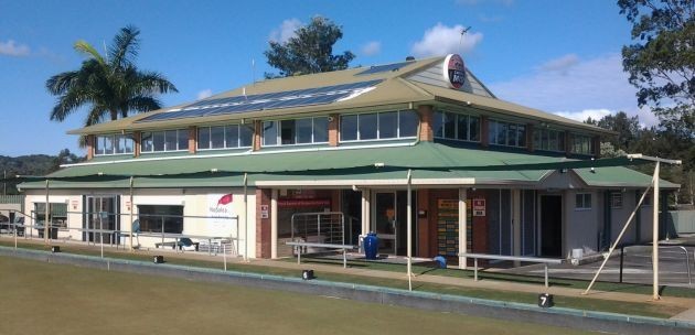 Mudgeeraba Bowls Club Pic 1