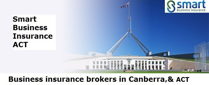 Smart Business Insurance ACT Pic 1 - Business Insurance Brokers CANBERRA ACT