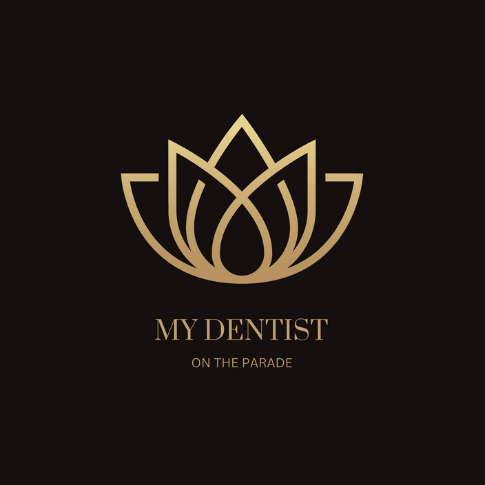 Teeth Straightening Adelaide Pic 1 - My Dentist logo showcasing expertise in teeth straightening services in Adelaide