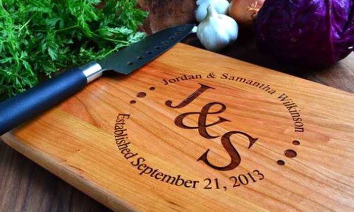 The Cutting Board Company Pic 1