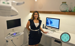 Clean Clear & Correct Smiles Pic 5 - Dr Vandana Katyal in our Mosman office