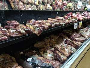 Farmer Jacks Supermarket Pic 4 - Meat