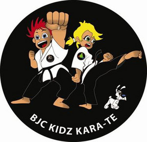 ALL-ACTIVE MARTIAL ARTS Pic 2 - KIDZ KARATE