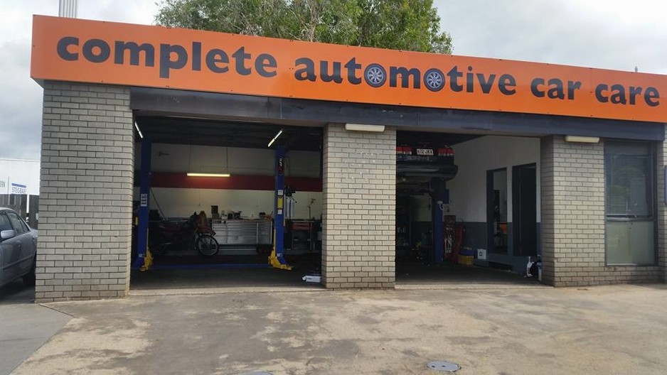 Complete Automotive Car Care in Maroochydore, QLD, Mechanic TrueLocal