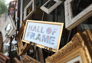 Hall Of Frame Pic 3 - Add a caption