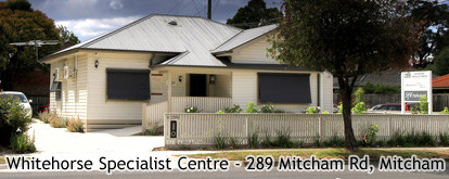 MoleScope Skin Cancer Clinic Pic 1 - 289 Mitcham Road Mitcham