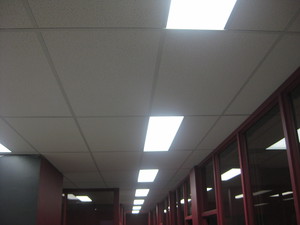 A J Services Pic 2 - A J services suspended ceiling