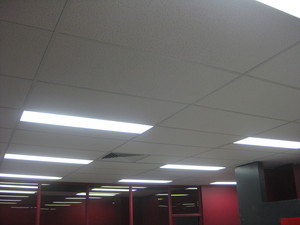 A J Services Pic 3 - A J services suspended ceiling