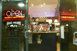 Hog's Breath Café - Indooroopilly Pic 5