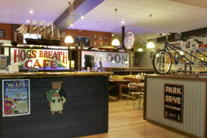 Hog's Breath Café - Indooroopilly Pic 4