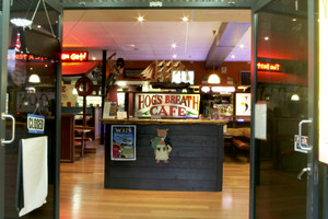 Hog's Breath Café - Indooroopilly Pic 3