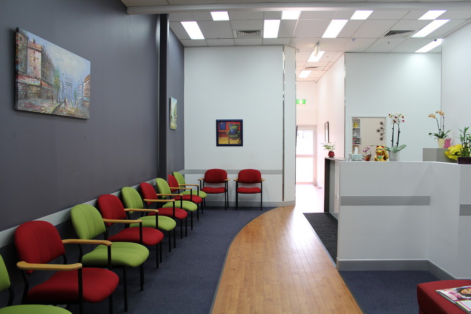 Sunnybank Hills Family Practice Pic 1 - Inside our practice through Priceline Pharmacy