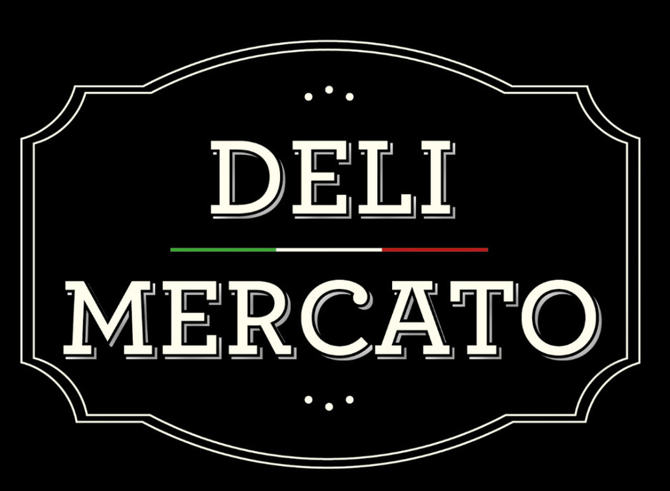 Deli Mercato Pic 2 - Italian food market