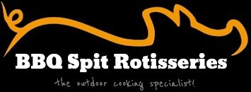 BBQ Spit Rotisseries Pic 1 - BBQ Spit Rotisserie logo