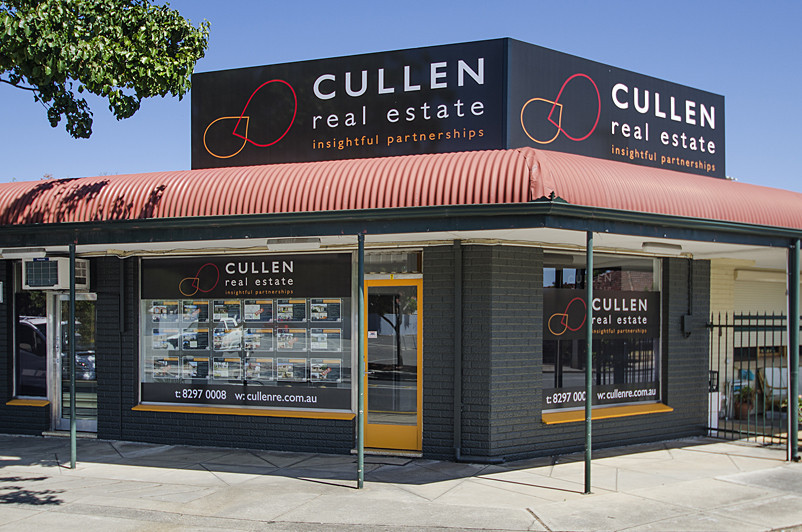 Cullen Real Estate Pic 1