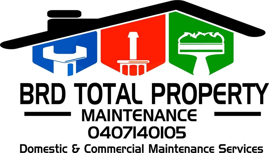 B.R.D Total Property Maintenance Pic 1