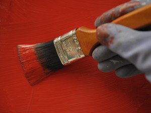 Wilkins Painting Service Pic 3 - Commercial Painting