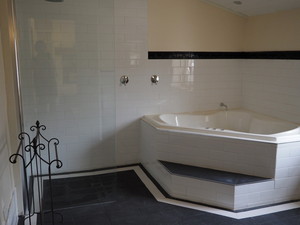 Cobblers Cottage Pic 4 - Bathroom