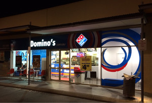 Domino's Pizza Pic 5