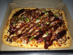 Domino's Pizza Pic 4