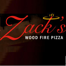 Zack's Pizzaria Cafe Pic 1