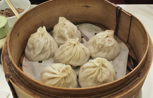 Wang Wang Shanghai Silver Star Pic 5 - Xiao Long Bao steamed pork dumplings