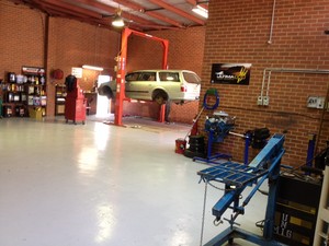 Yarraville Automotive Services Pic 2