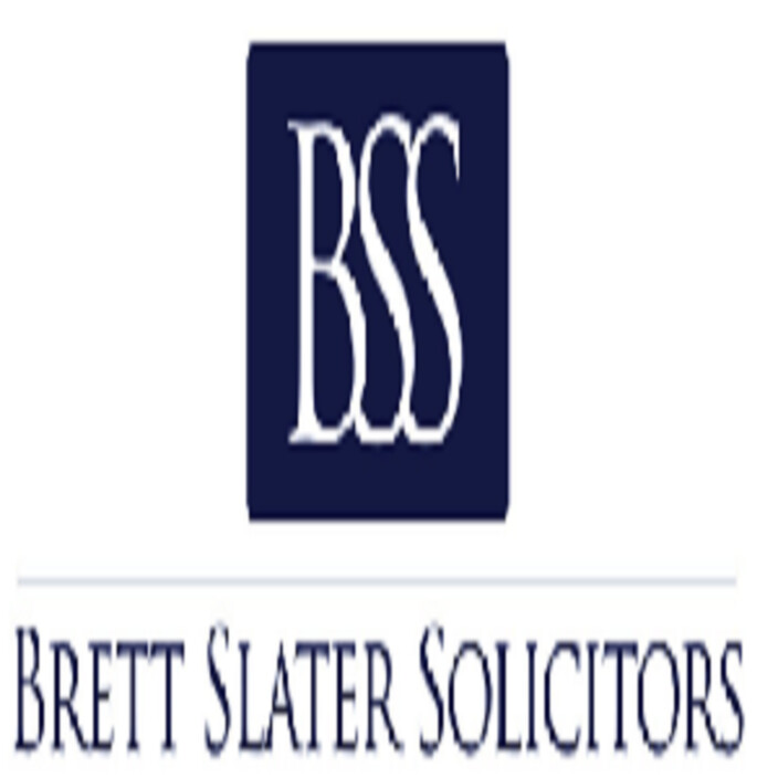 Brett Slater Solicitors Pic 1