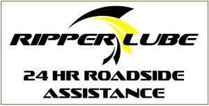 Ripper Lube Truck Repairs Pic 2 - Ripper Lube 24 HR Roadside Assistance