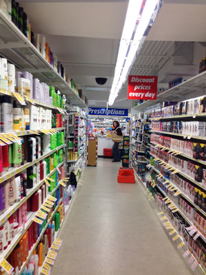 Cincotta Discount Chemist Glebe Pic 2