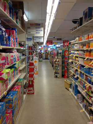 Cincotta Discount Chemist Glebe Pic 3