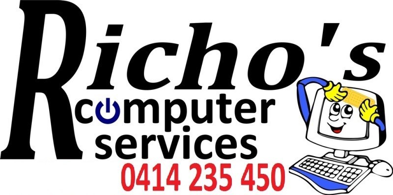 Richo's Computer Services Pic 1