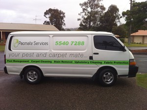 Pacmate Services - Gold Coast Pic 3