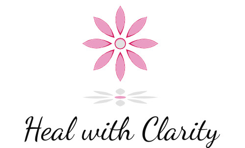 Heal with Clarity Pic 1