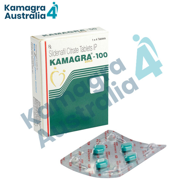 Kamagra4Australia Pic 1