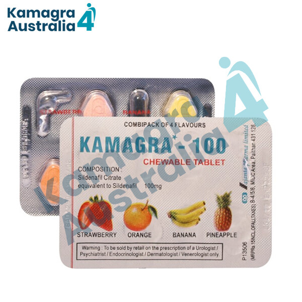 Kamagra4Australia Pic 2