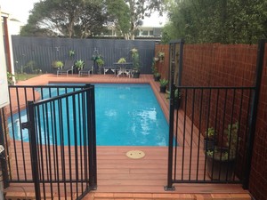 Callum's Carpentry Services Pic 2 - Dandenong Renovation Completion Photos